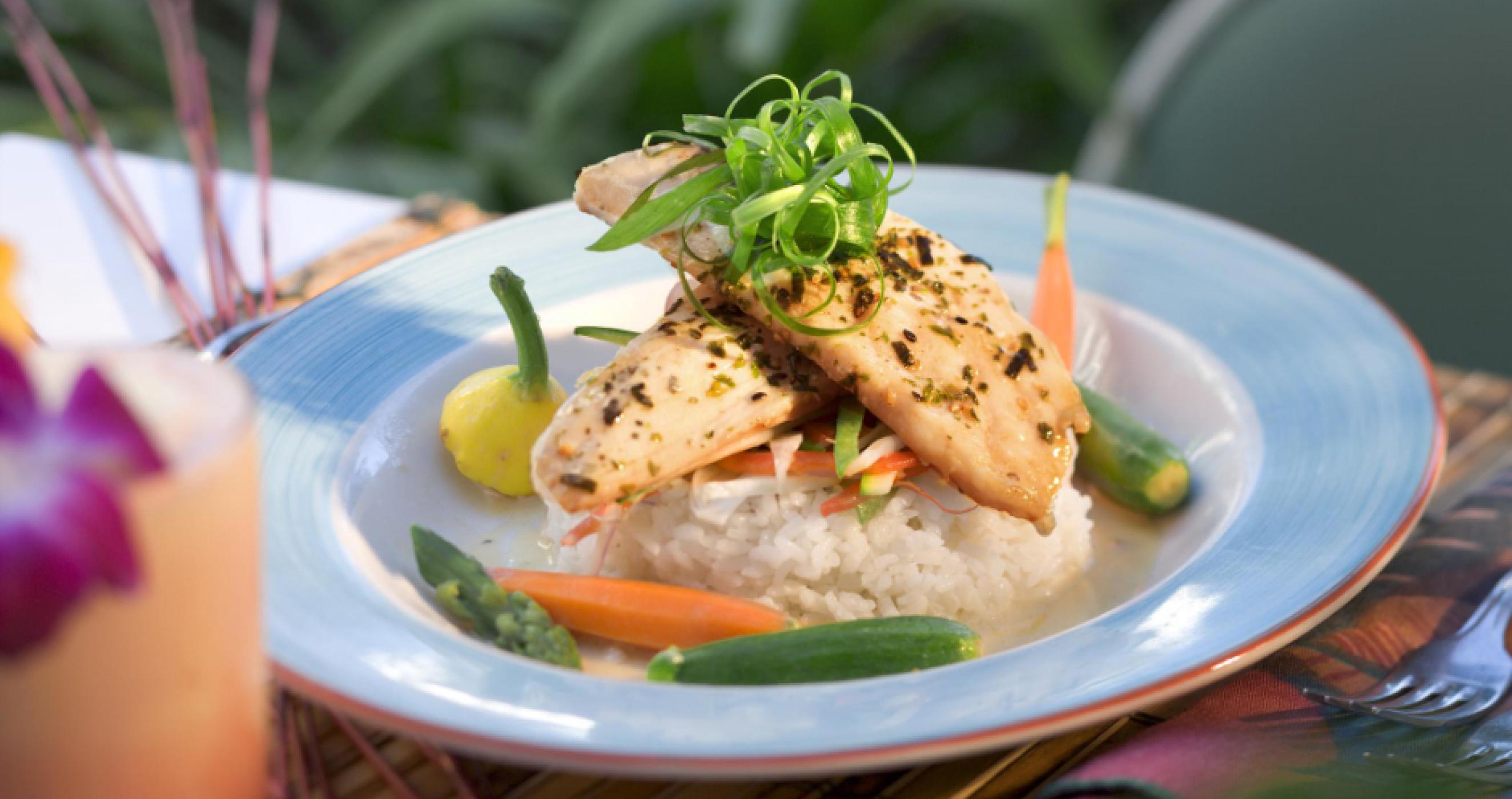 Sheraton Princess Kaiulani | Now Destination Weddings